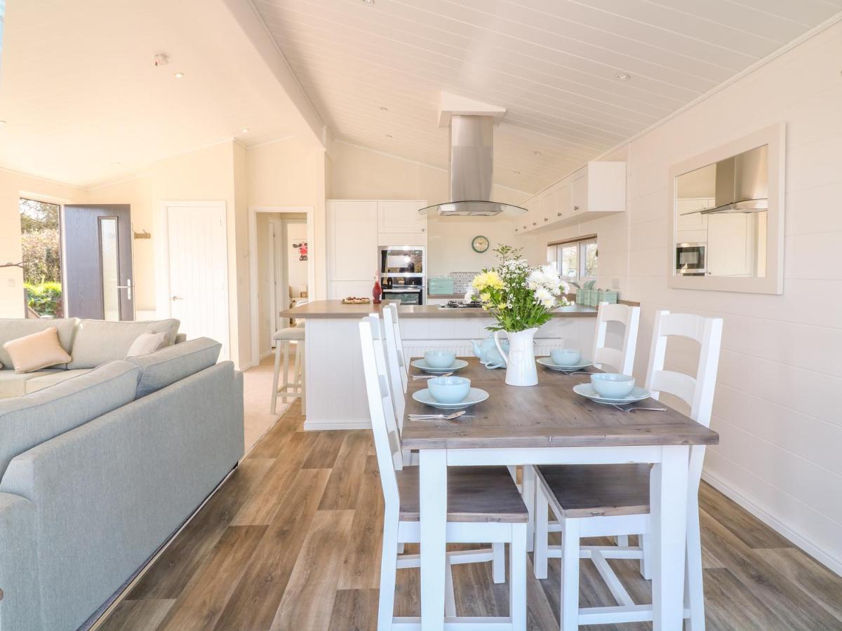 Ash Lodge Newton Abbot Εξωτερικό φωτογραφία