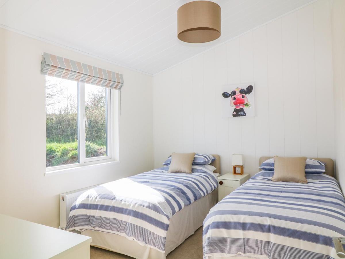 Ash Lodge Newton Abbot Εξωτερικό φωτογραφία