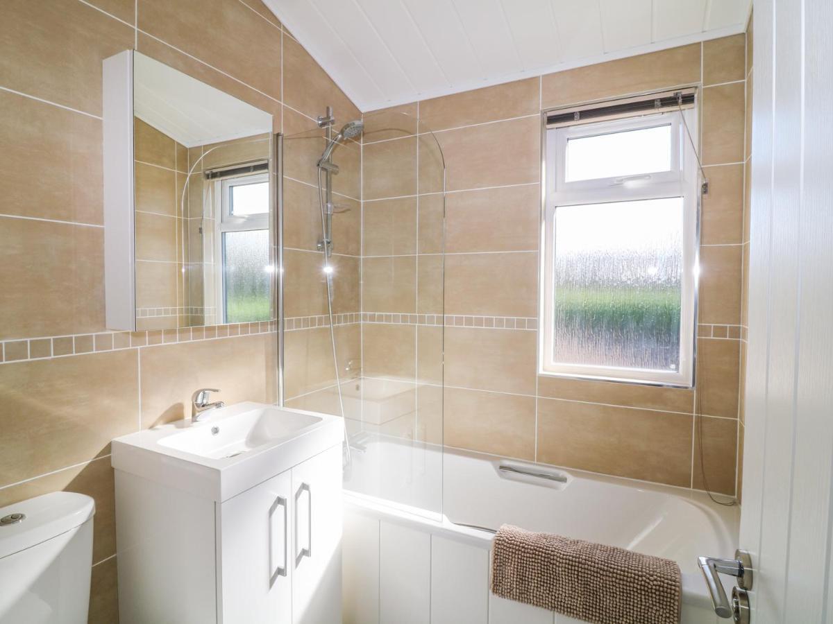Ash Lodge Newton Abbot Εξωτερικό φωτογραφία